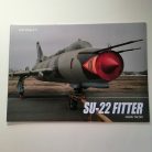 MONOGRAFIA SU-22 FITTER