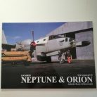 MONOGRAFIA NEPTUNE &ORION
