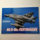 MONOGRAFIA OA/A-4 AR FIGHTINGHAWK