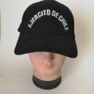 JOCKEY EJERCITO DE CHILE