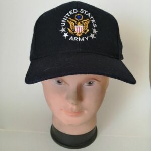 JOCKEY ARMY UNITED STATES