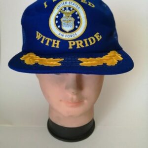 JOCKEY AIR FORCE UNITED STATES