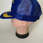 JOCKEY AIR FORCE UNITED STATES
