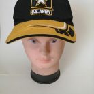 JOCKEY U.S. ARMY.