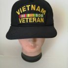 JOCKEY VIETNAM VETERAN