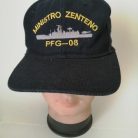 JOCKEY MINISTRO ZENTENO