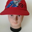JOCKEY GRIPEN