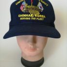 JOCKEY UNITED STATES NAVY CHINA-KOREA