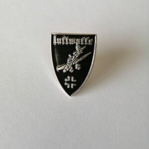 PIN LUFTWAFFE 01