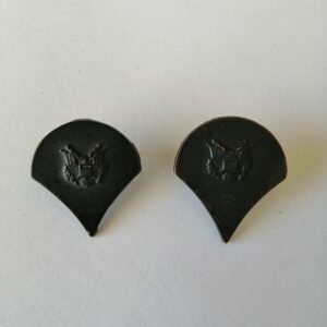 INSIGNIAS U.S. ARMY (PAR)