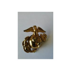 INSIGNIA GORRA OFICIAL U.S. MARINE