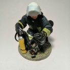 BOMBERO ALEMANIA 2004