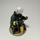 BOMBERO ALEMANIA 2004