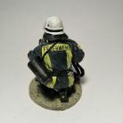 BOMBERO ALEMANIA 2004