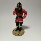 BOMBERO ITALIA 1998