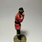 BOMBERO ITALIA 1998