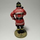 BOMBERO ITALIA 1998