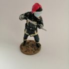 BOMBERO FRANCIA 2004