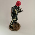 BOMBERO FRANCIA 2004