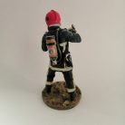 BOMBERO FRANCIA 2004