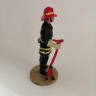 BOMBERO TAILANDIA 1975
