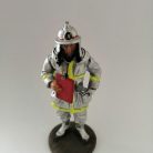 BOMBERO JAPON 1995