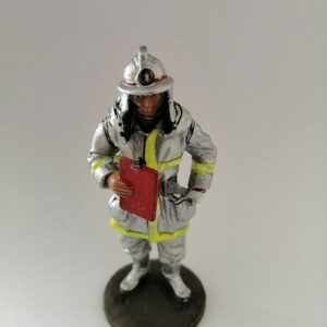 BOMBERO JAPON 1995