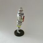 BOMBERO JAPON 1995