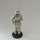 BOMBERO JAPON 1995