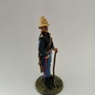 BOMBERO FRANCIA 1885