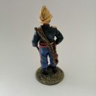 BOMBERO FRANCIA 1885