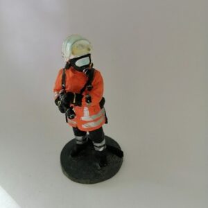 BOMBERO ALEMANIA 2000