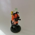 BOMBERO ALEMANIA 2000