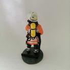 BOMBERO ALEMANIA 2000