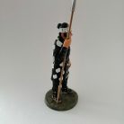 BOMBERO JAPON 1858