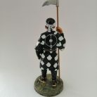BOMBERO JAPON 1858
