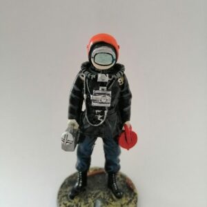 BOMBERO FRANCIA 1978