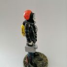 BOMBERO FRANCIA 1978