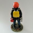 BOMBERO FRANCIA 1978