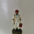 BOMBERO SINGAPUR 1941