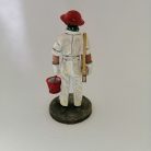 BOMBERO SINGAPUR 1941