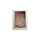 PLACA METALICA PUBLICITARIA WHITE RABBIT