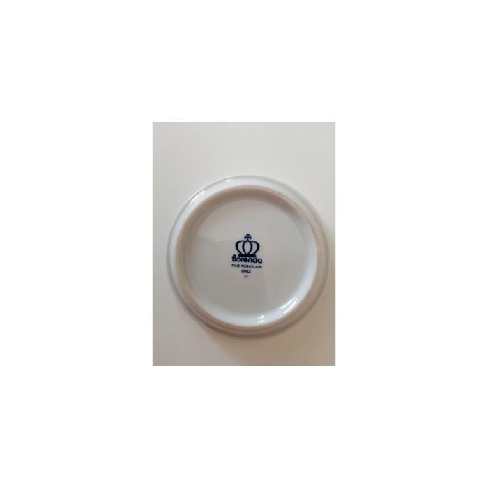 PLATO DECORATIVO FUERZA AEREA DE CHILE LR-35 LEAR JET PLATO DECORATIVO FUERZA AEREA DE CHILE LR-35 LEAR JET