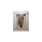 DISCO LP CARABINEROS DE CHILE AÑO 1974