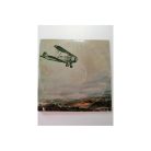 DISCO LP DOBLE FUERZA AEREA DE CHILE