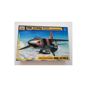 COD.ZVZ7218 MIG-23 MLD