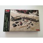 COD. MIN35572 RAIL WAY TOOLS & EQUIPMENT
