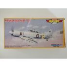 COD. PIO4041 HAWKER SEA FURY T-20. ESC 1/72