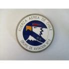 MEDALLA/MONEDA FACh GRUPO DE AVIACIÓN N-3
