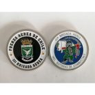 MEDALLA/MONEDA FACh III BRIGADA AÉREA